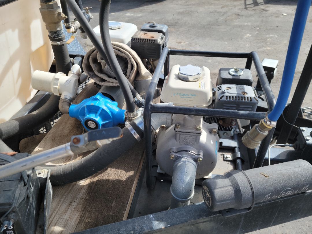 2015 WYLIE PW3 - Image 8